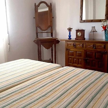 Almuñécar El Rincon De Claraヴィラ 部屋 写真