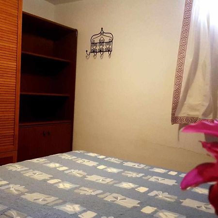 Almuñécar El Rincon De Claraヴィラ 部屋 写真