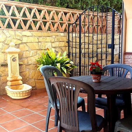 Almuñécar El Rincon De Claraヴィラ 部屋 写真
