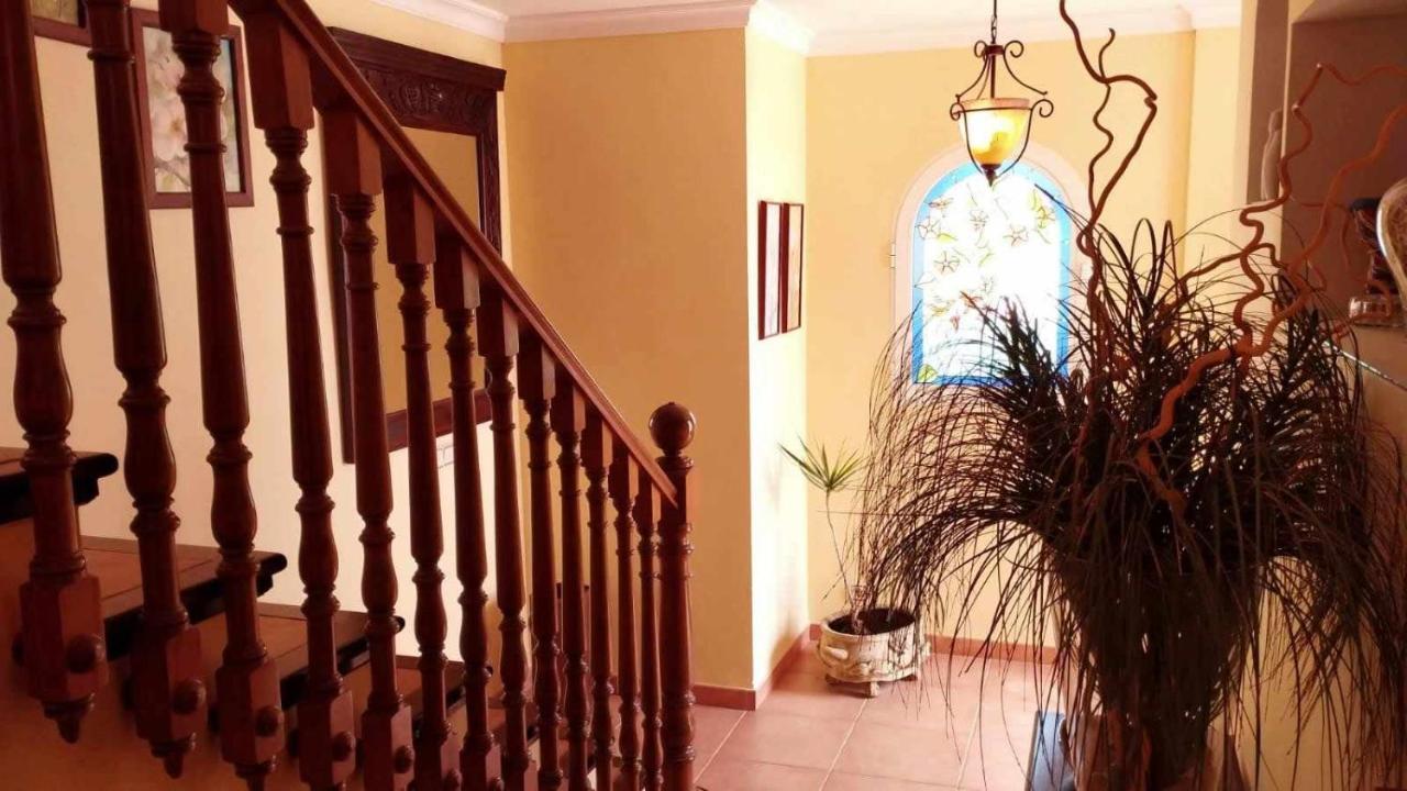 Almuñécar El Rincon De Claraヴィラ エクステリア 写真
