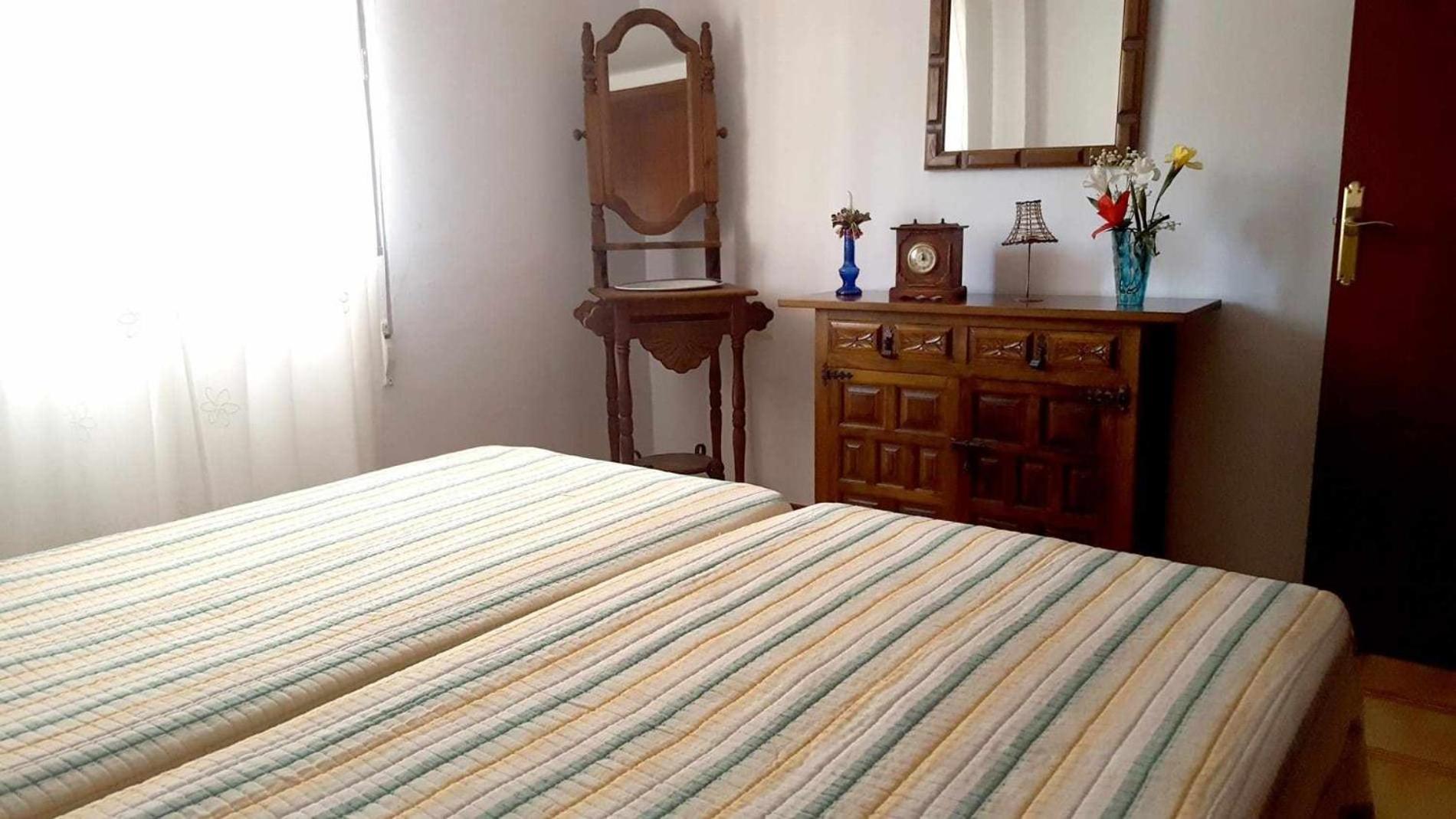 Almuñécar El Rincon De Claraヴィラ 部屋 写真