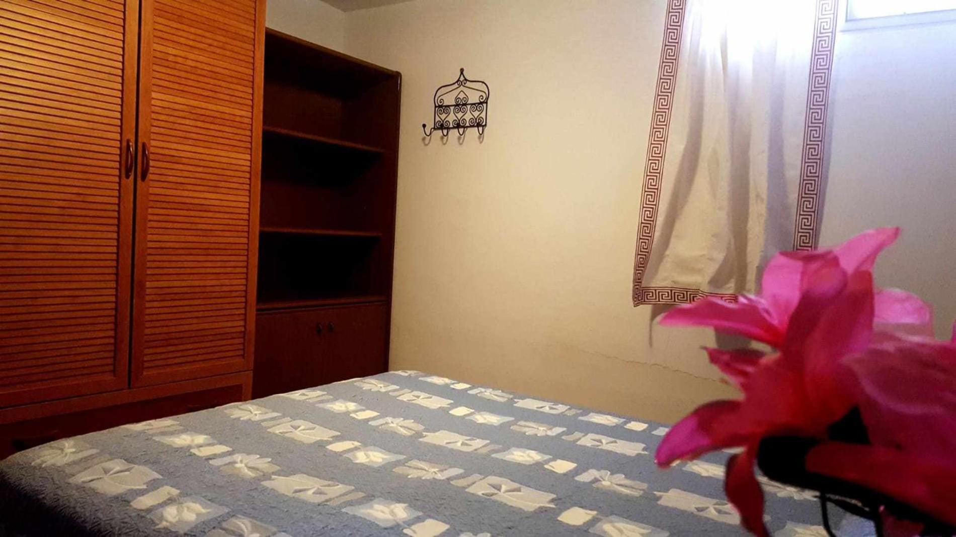 Almuñécar El Rincon De Claraヴィラ 部屋 写真